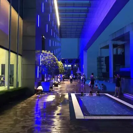 Appartamento The Platinum Klcc By Skyline